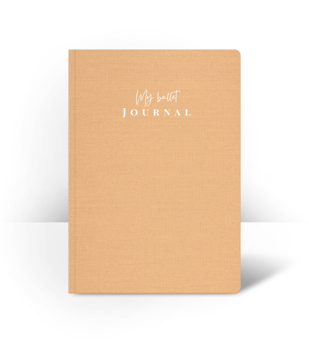 My Bullet Journal - Personal Planner