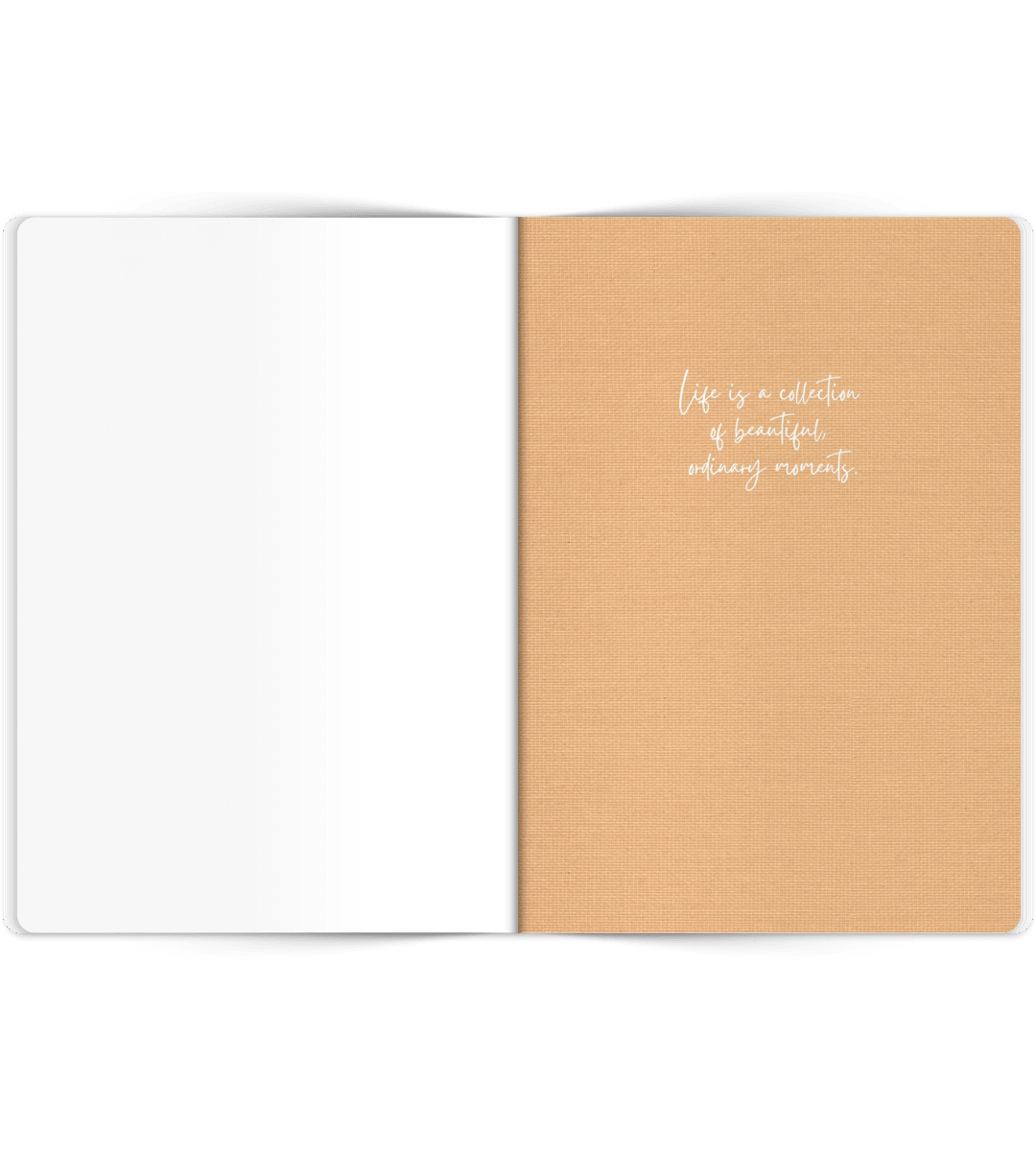 My Bullet Journal - Personal Planner