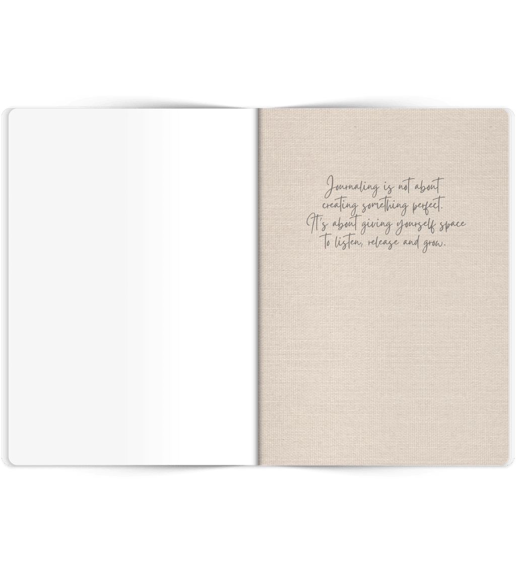 My Five Minute Journal - Personal Planner