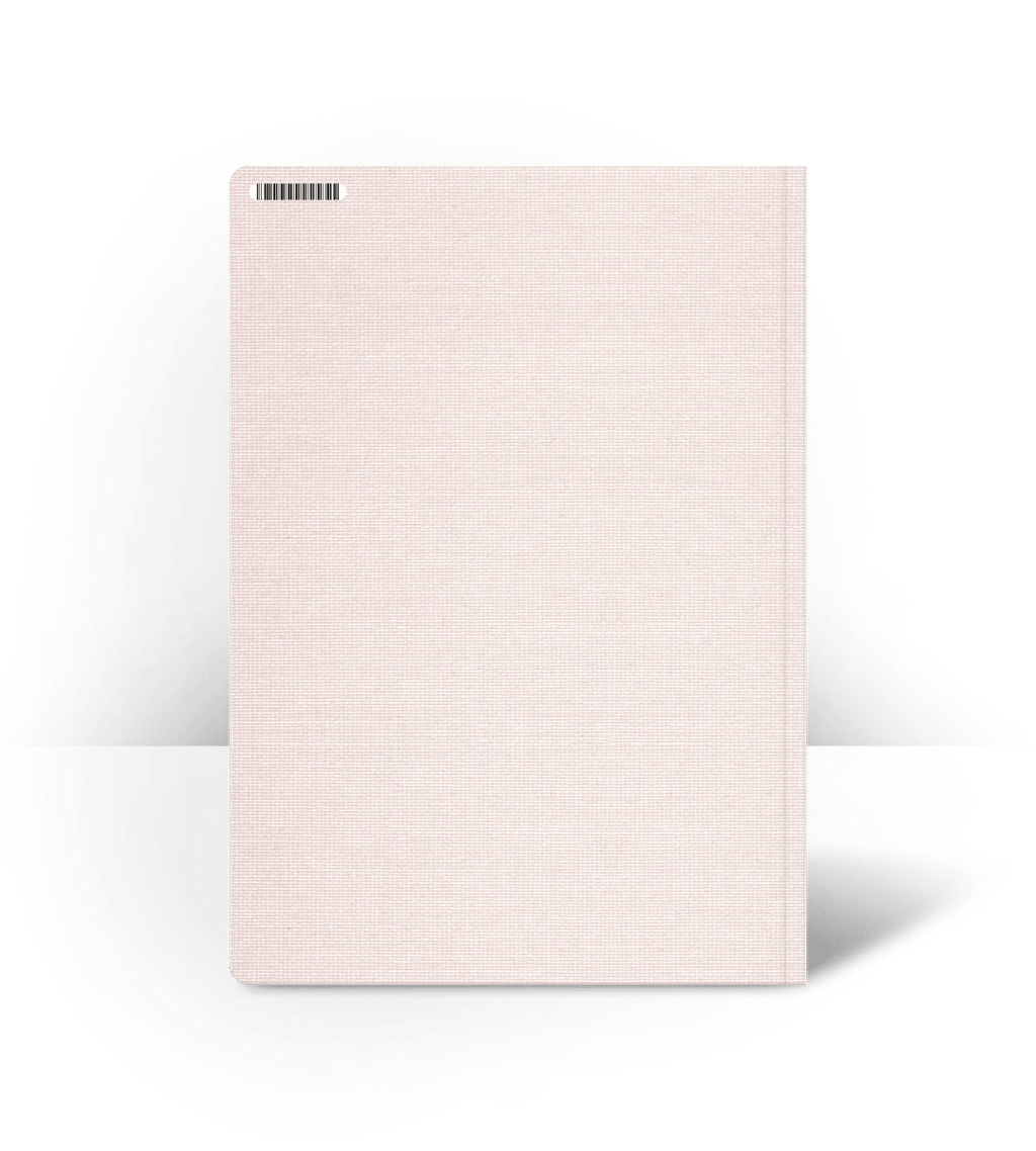 My Gratitude Journal - Personal Planner