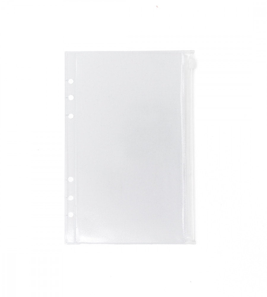 Plastficka - Plastficka Systemkalender A5 - Personal Planner