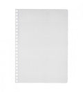 Plastficka - Plastficka till almanacka A4 - Personal Planner