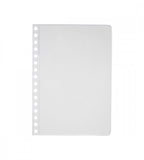 Plastficka - Plastficka till almanacka A5 - Personal Planner