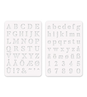 Letters