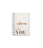 Almanakk - Spiral A6