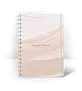 Spiralbindning A5 - Studentkalender - Personal Planner
