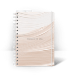Spiralbindning A5 - Studentkalender - Personal Planner