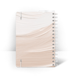 Spiralbindning A5 - Studentkalender - Personal Planner