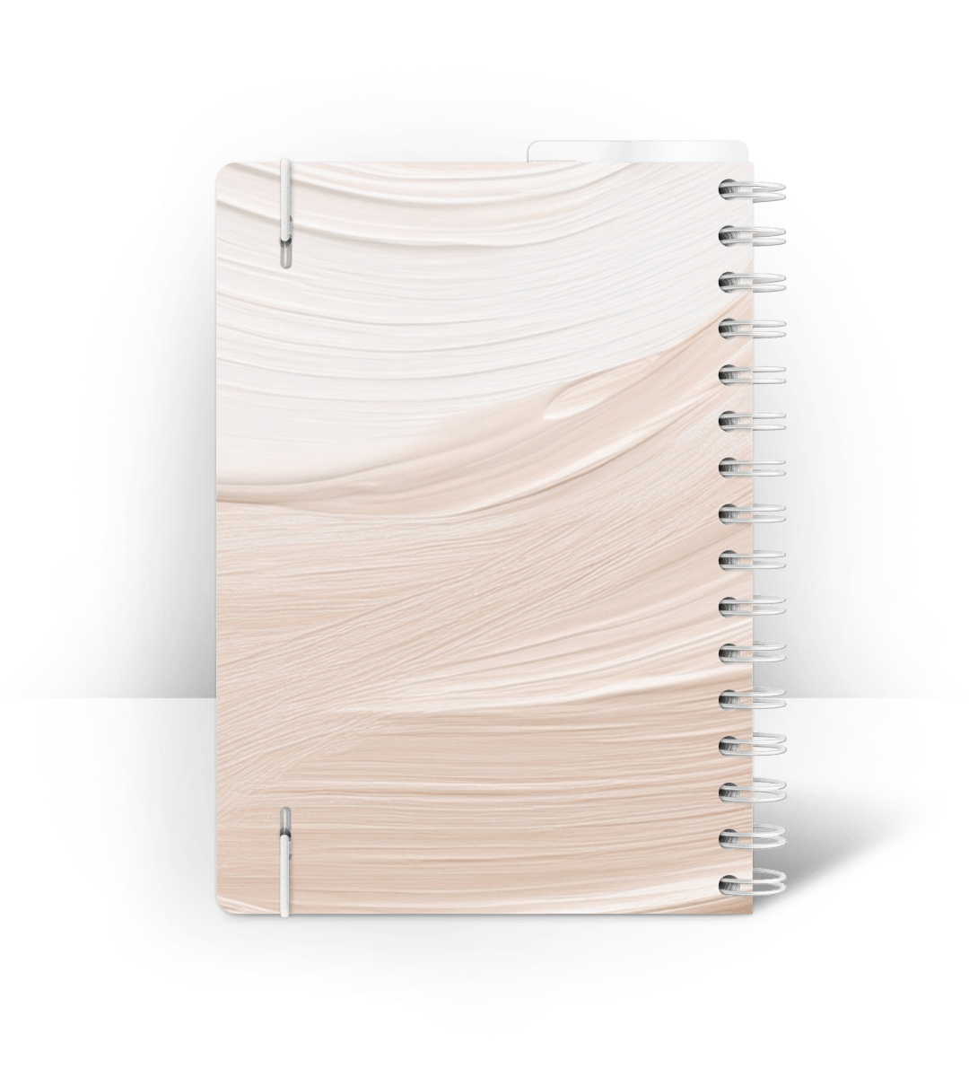Spiralbindning A5 - Studentkalender - Personal Planner