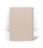 Spiralbindning A5 - Träningsdagbok - Personal Planner
