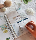 Sticky Notes - Sticky Notes till almanacka - A5, A4 - Personal Planner