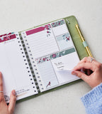 Sticky Notes - Sticky Notes till almanacka - A5, A4 - Personal Planner