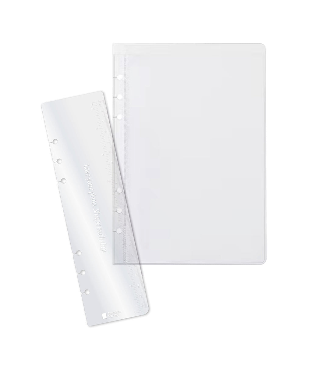 Systemkalender Kombo - Personal Planner
