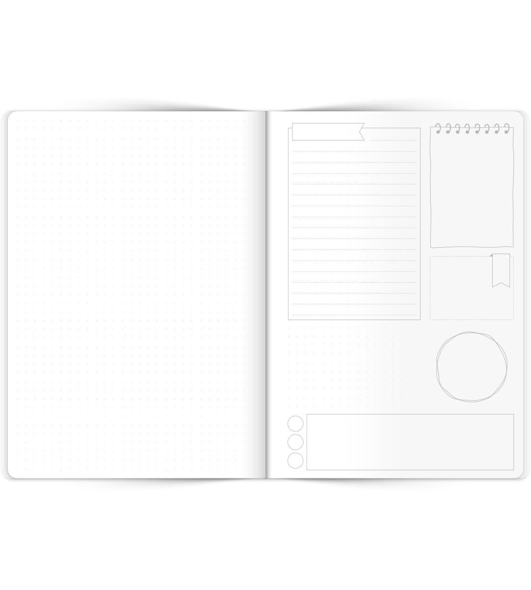 My Bullet Journal