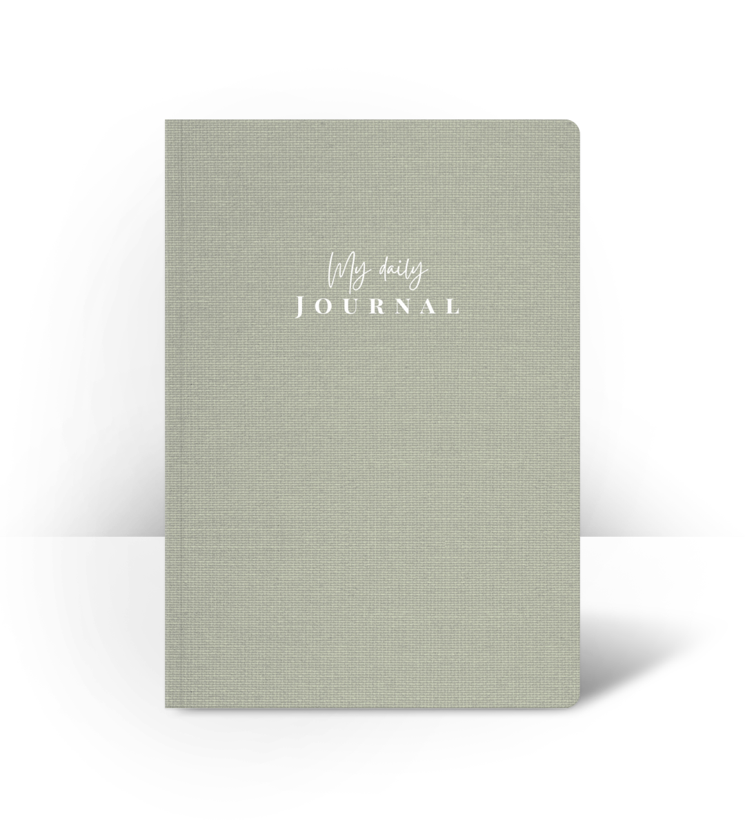 My Daily Journal