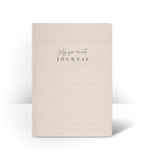 My Five Minute Journal