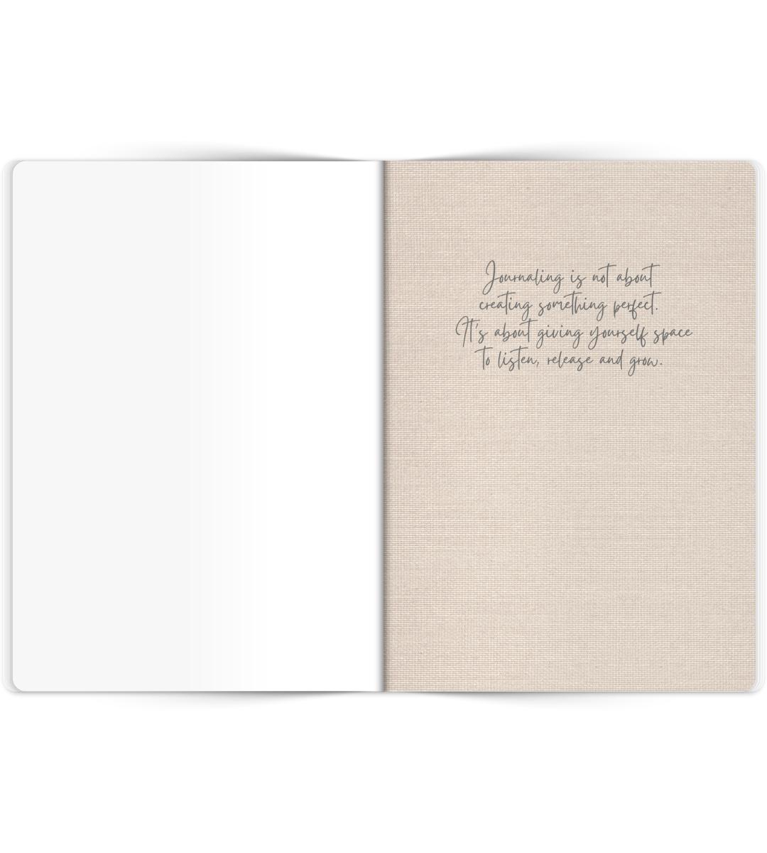 My Five Minute Journal