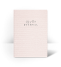 My Gratitude Journal