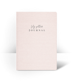 My Gratitude Journal