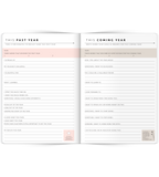 My Self-care Journal
