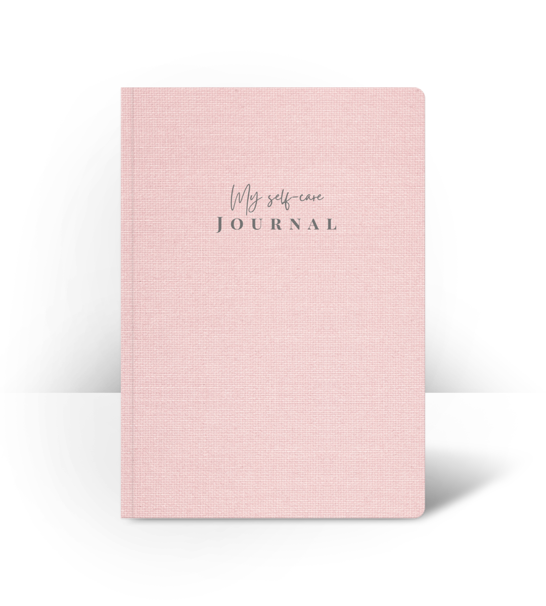 My Self-care Journal